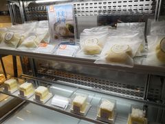 -DEMO黛慕蛋糕(中泰店)
