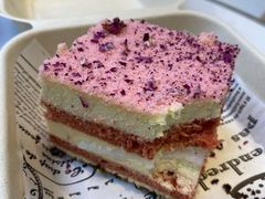 -麦雪尔甜品·生日蛋糕(新街口旗舰店)