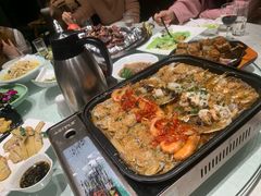 -阿娘家·原生态农家菜(国顺东路店)