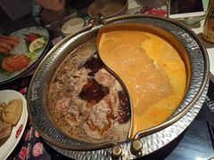 -温禾牛·和牛寿喜烧自助火锅(恒基名人店)