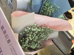 -执茶识麦(万达华府店)