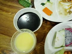 -素之缘素食(新之城店)