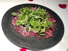 -燃扒房Steakhouse(皇庭店)