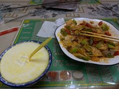 -尕胡才炕锅烤羊肉馆(八一路店)