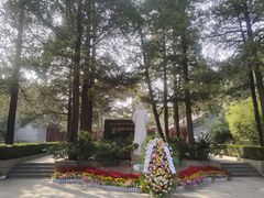 -李大钊烈士陵园