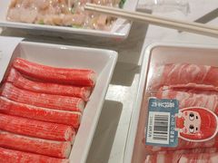 -野妹火锅(布吉店)