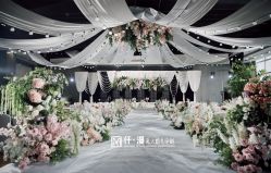-仟漫私人婚礼定制(纳帕溪谷后湾店)