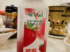 -第六季自助餐厅(甜水园店)