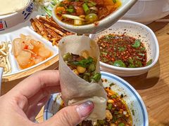 -怪噜范·老贵阳街头名小吃(汇金星力城店)