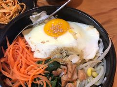 -美阿里烤肉·韩料(茂名道店)