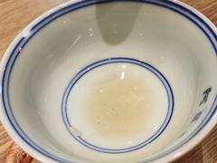菜脯头汤-阿琴面馆(武林路店)