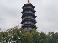 -安亭老街