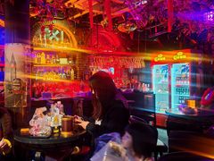 -周庄红庭演艺酒吧