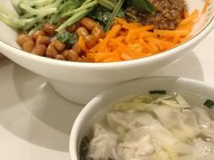 大仙拌粉-春家·非遗手工小吃(徐汇万科广场店)