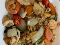 -Doo Dee Thai Food(Issan/Isaan/Esan)