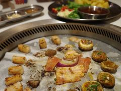 -么子烤肉(化龙池店)
