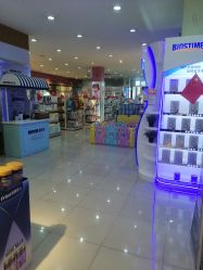 -贝贝熊孕婴童连锁