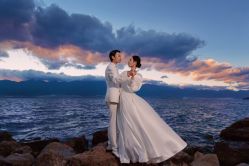 点击看大图 -太古映画婚纱摄影(天河店)