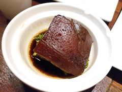 -绿茶餐厅(华联万柳店)