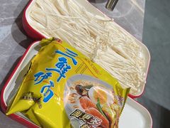 -肥家大排档(天河体育西店)
