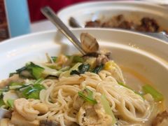 -莆田餐厅PUTIEN(三里屯店)