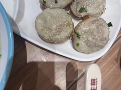-小杨生煎(松江大学城店)