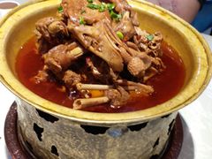 -金典银峰老鹅馆·昆山菜(亭林公园店)
