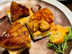 -佛山希尔顿酒店·融誉亚洲美食荟