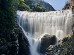 -华蓥山天意谷景区