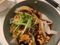 -江南大酒店(上肖墙店)