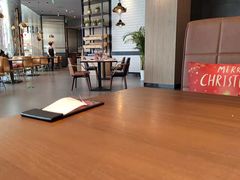 -西堤牛排(合肥之心城店)