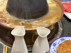 -吉祥涮羊肉