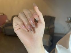 -JX今喜美甲美睫