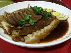 -和记小菜(东方店)