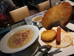 -翠华餐厅(湾仔店)