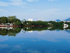 -西湖公园(鼓楼区)