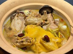 -江南雅厨(李公堤店)