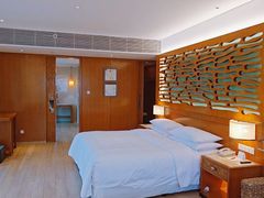-三亚海棠湾喜来登度假酒店