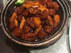 -蟹榭·本帮江浙菜·蟹宴(五角场合生汇商场店)