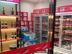-唱吧麦颂KTV(松江五龙商业广场店)