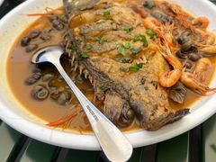 -昆承湖酒家·本帮农家菜