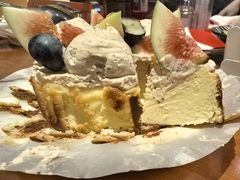 -申德勒加油站餐厅(三里屯北小街店)