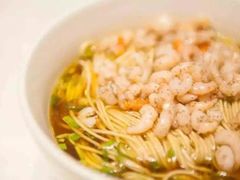 -朱洪元苏式面馆(绿宝广场店)