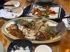 -妈妈的味道(和顺古镇店)