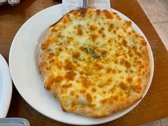 -萨莉亚意式餐厅(人和印象万家店)
