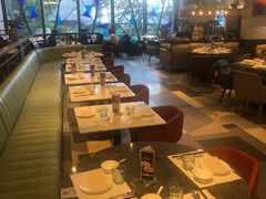 -港丽餐厅(高德置地店)