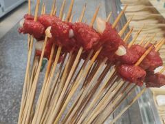 -阿串串老火锅(力盟店)