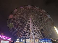 -南昌之星摩天轮