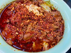 -小吊梨汤·北京菜(香山店)