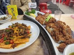 -醉壹号海鲜大排档(厦门美食地标店)